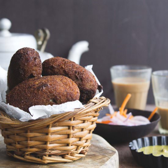 Mochar Chop - Recipe photo by PeekNCook