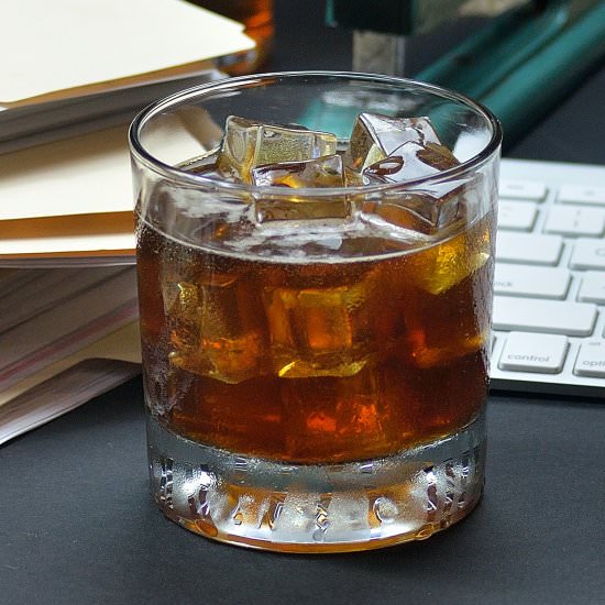 the detective - Recipe photo by IAteTheWholeThing