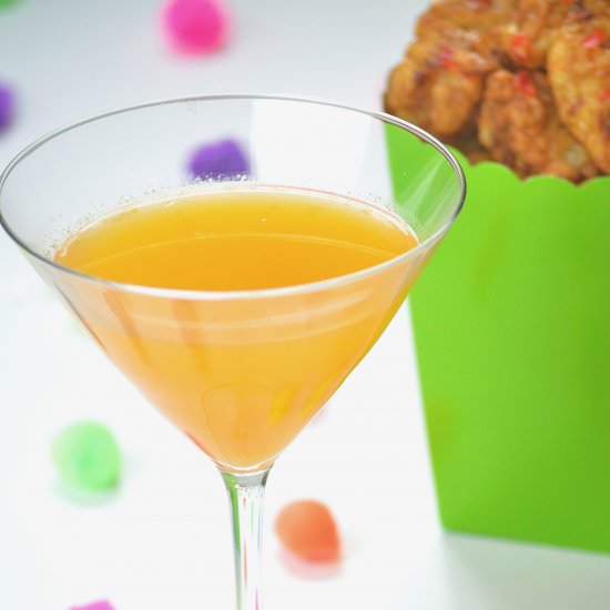 the killer clown - Recipe photo by IAteTheWholeThing