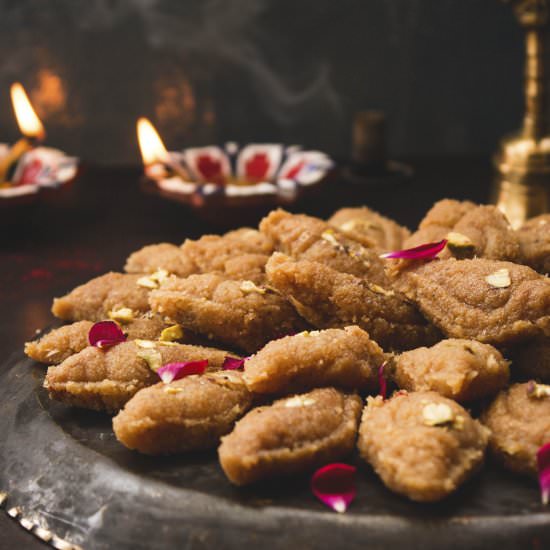 Narkel Takti - Recipe photo by PeekNCook
