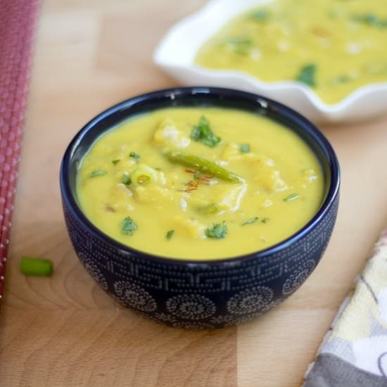 Sultani Dal - Recipe photo by srividhya