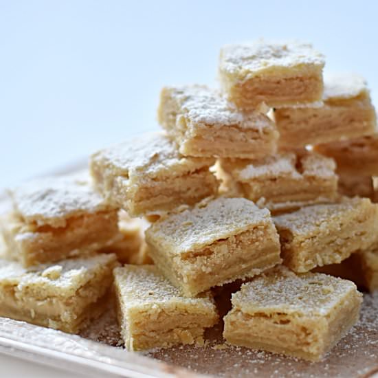 Halva cookies - Recipe photo by yehudit37