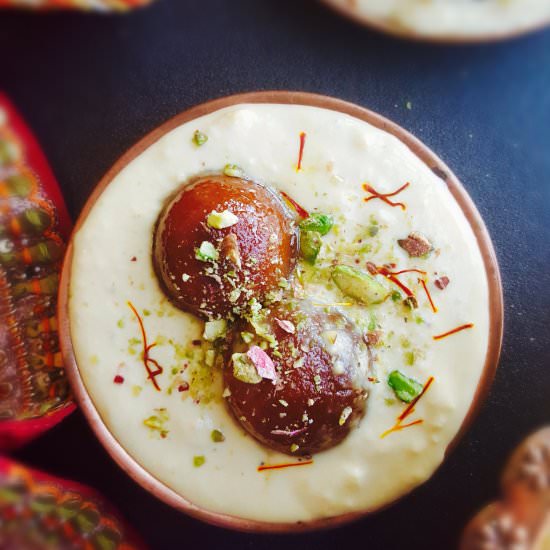 Zauq E Shahi - Recipe photo by My Tryst With Food And Travel
