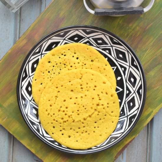Methi Dosa | Fenugreek Pancakes - Recipe photo by rakshaskitchen