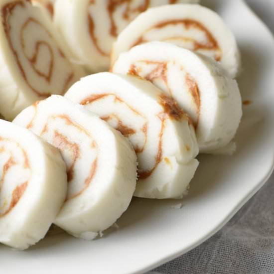 Old Fashioned Potato Candy - Recipe photo by bellyfull