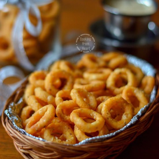 Chegodilu - Recipe photo by ch_cooks