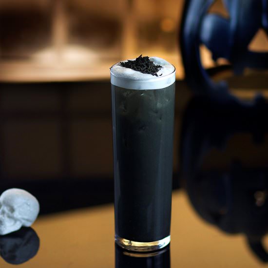 Vanished In The Dark - Recipe photo by flairprojectsb