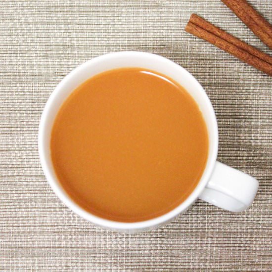 Homemade Wassail - Recipe photo by PracticallyFunctional