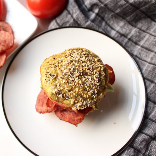Everything egg cups - Recipe photo by meandthemoose
