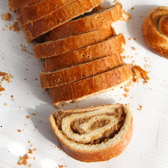 Hungarian Pastry Rolls – Beigli - Recipe photo by adinutza