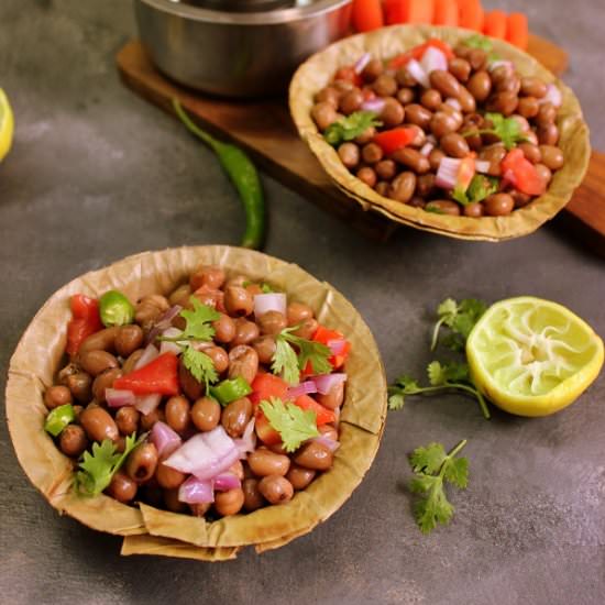 Beach Style Verkadalai Sundal - Recipe photo by PriyaShiva