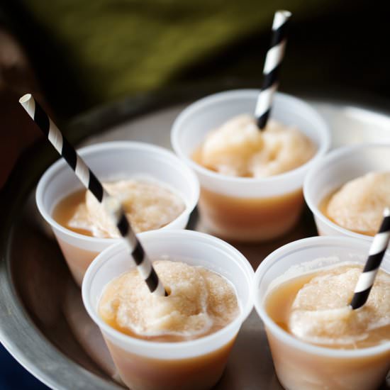 Fall Wine and Pie Party - Recipe photo by ONEarmedMAMA
