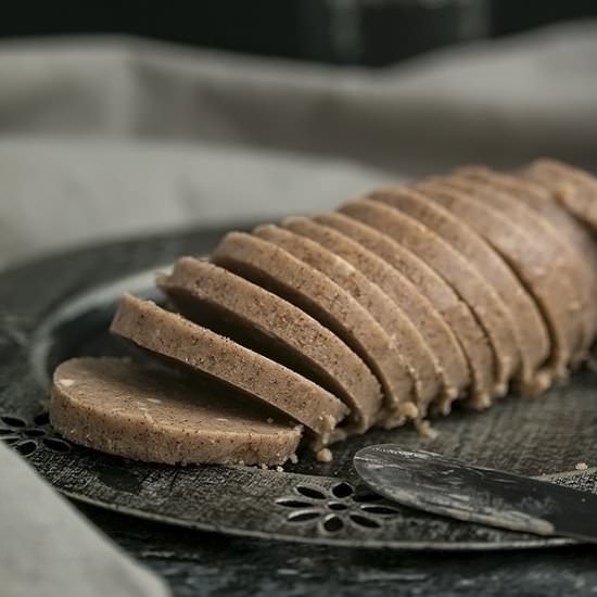 Honey Cinnamon Butter - Recipe photo by Cooks With Cocktails