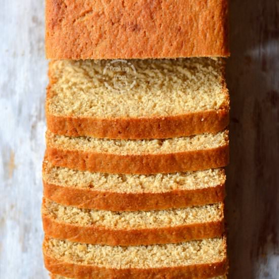 100% Whole Wheat Bread - Recipe photo by ch_cooks