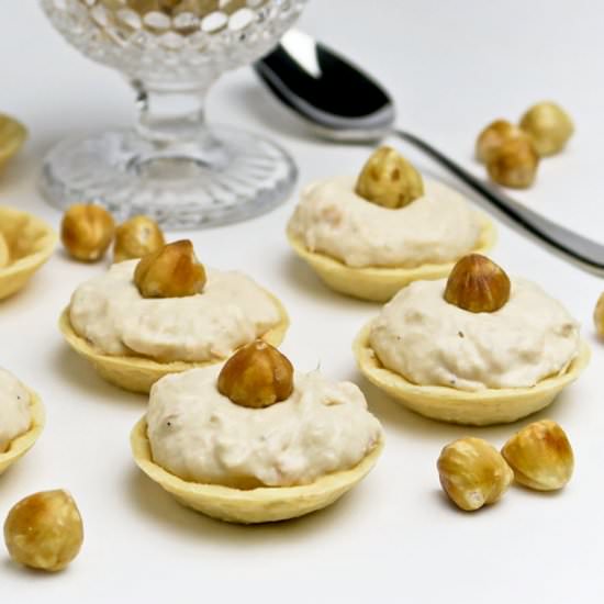 Creamy Salmon Bites - Recipe photo by Culinaire bagage