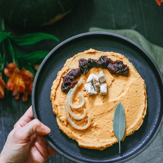 Paleo-ish Thanksgiving Bowl - Recipe photo by Pale0-ish