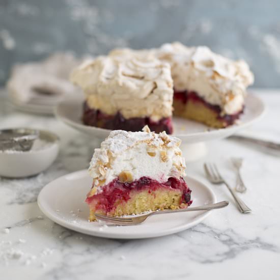 Louise Cake - Recipe photo by drizzleanddip