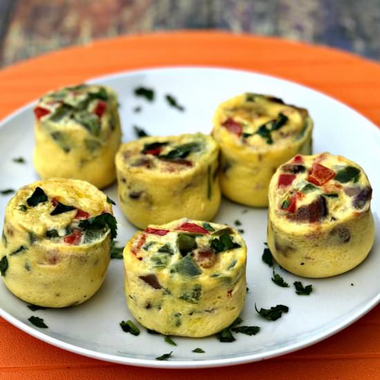 Starbucks Sous Vide Egg Bites - Recipe photo by stay_snatched
