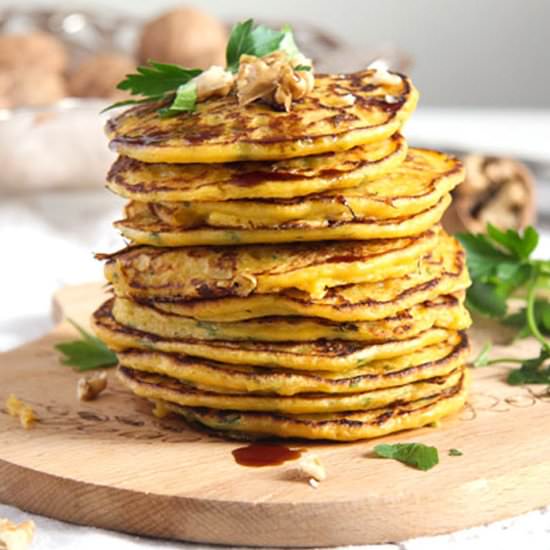 Easy Savory Butternut Squash - Recipe photo by adinutza