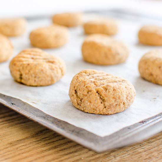 Ultimate Allergy Free Cookies - Recipe photo by My Kids Lick The Bowl