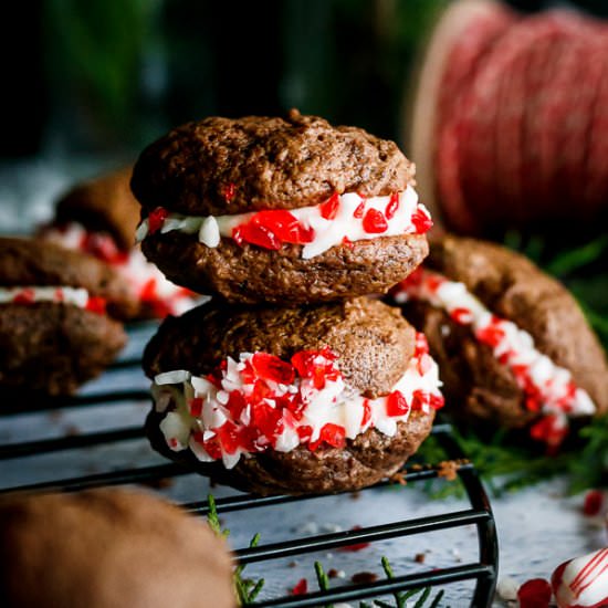 CHRISTMAS Cookies Recipe - Recipe photo by MunchkinTime