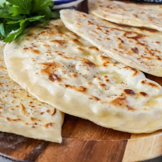 Qutab - Recipe photo by TaraMar