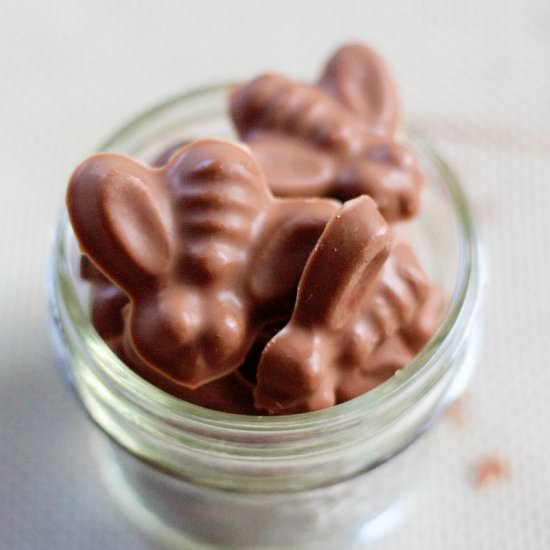 Fizzing Whizbees - Recipe photo by 918plate