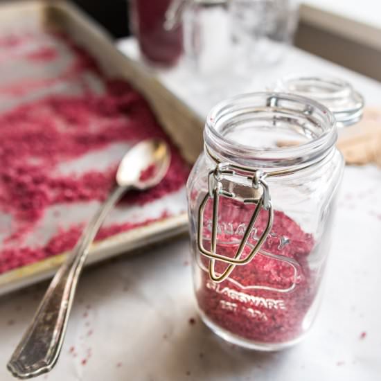 Homemade Gifts from the Kitchen - Recipe photo by OurItalianTable