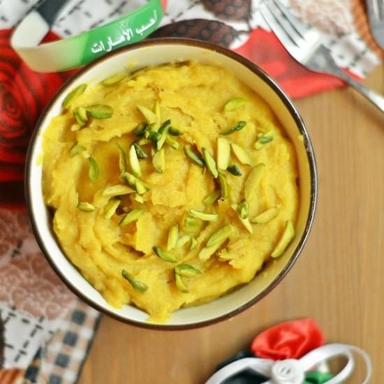 Aseeda Bobbar - Recipe photo by sweettoothraf