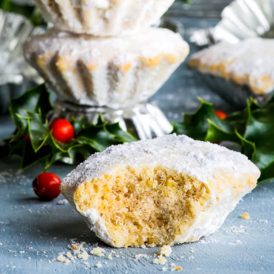 Gluten Free Bear Paw Cookies - Recipe photo by theloopywhisk