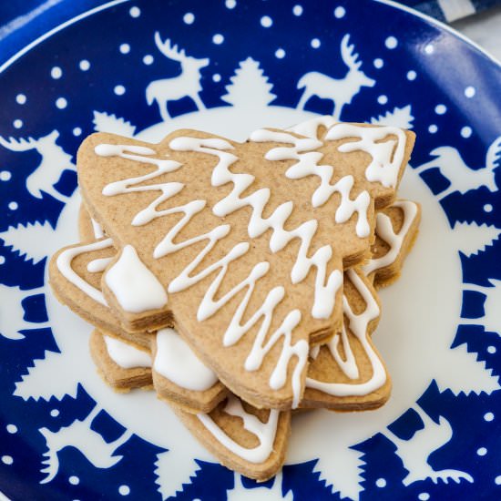 Medenjaci - Recipe photo by TaraMar