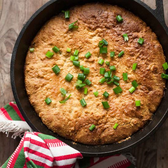 Paleo Tamale Pie - Recipe photo by acalculatedwhisk