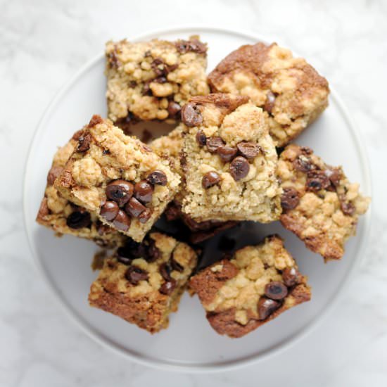 Espresso Coffee Cake - Recipe photo by sheri silver