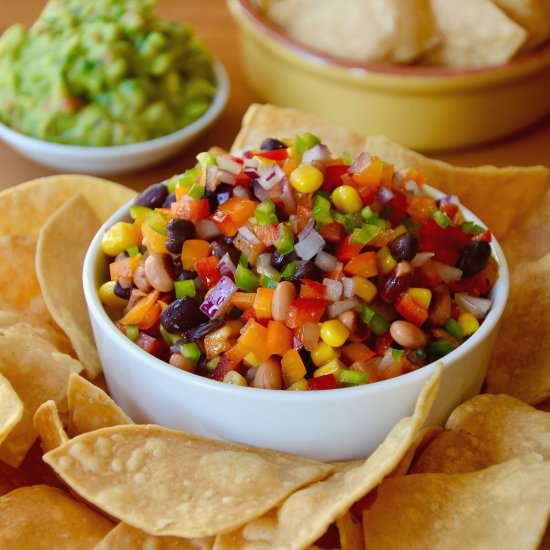 Texas Caviar - Recipe photo by justataste