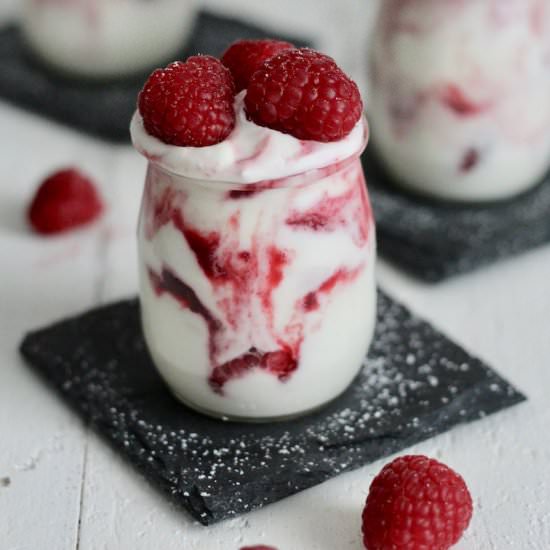 Best Ever Ambrosia - Recipe photo by Lemon Thymes