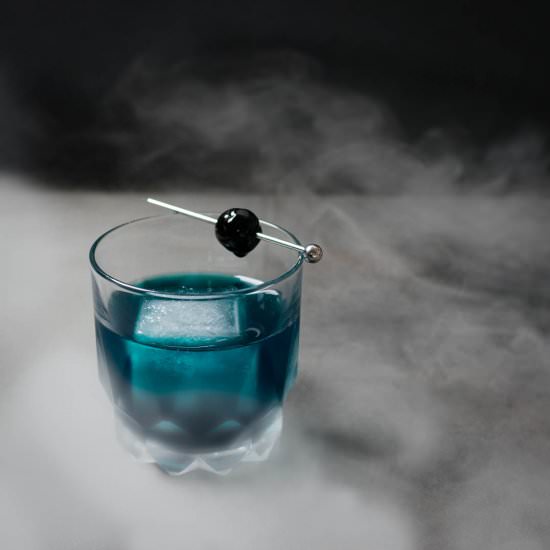 The Further - Recipe photo by GeeksWhoEat