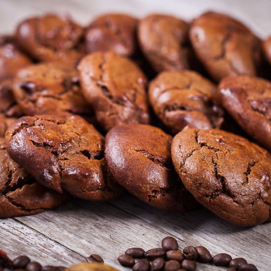 Soft Feel Good Cookies - Recipe photo by Mychefsapron