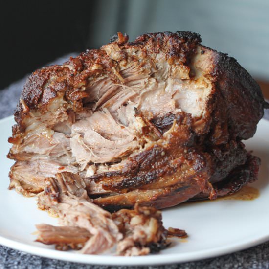 Ultimate Instant Pot Pulled Pork - Recipe photo by TheKitchenWhisperer