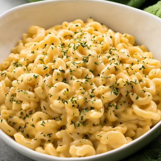 Instant Pot Mac and Cheese - Recipe photo by TheSaltyMarshmallow