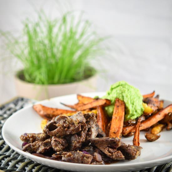 Tasty Guts - Recipe photo by Magublafix
