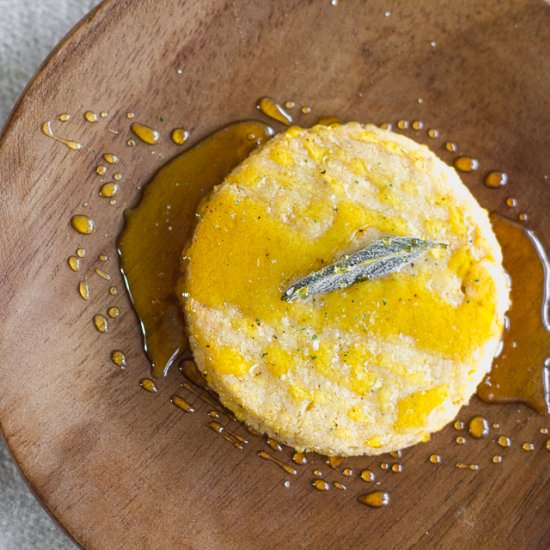 4 Ingredient Gouda Cookies - Recipe photo by rezelkealoha