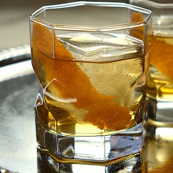 A Mexican & Cowboy Walk Into A Bar - Recipe photo by SipsNibblesBites