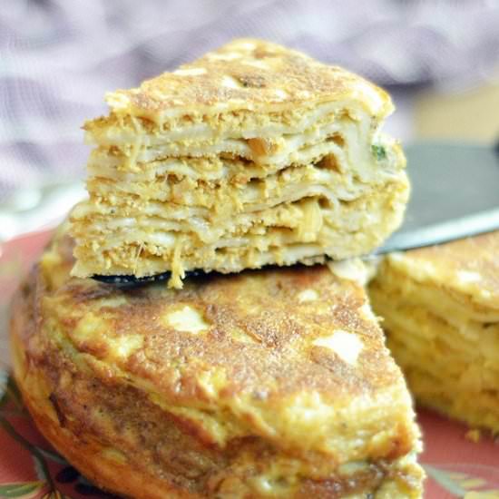 athishayapathiri - Recipe photo by sweettoothraf