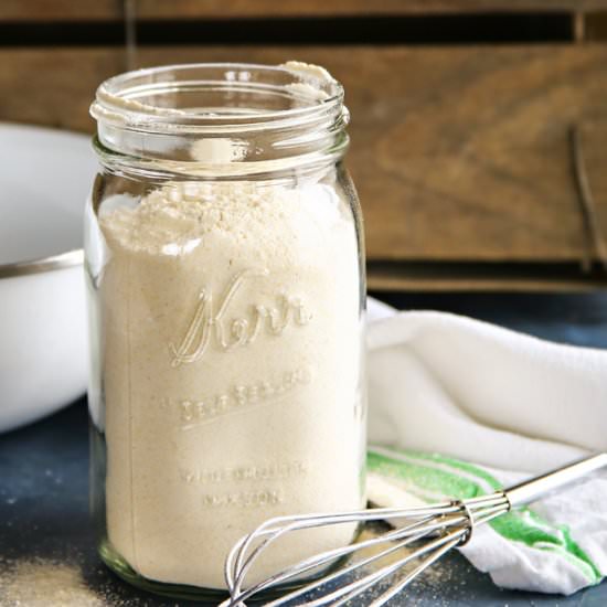 Homemade Corn Muffin Mix - Recipe photo by Kleinworth &amp; Co