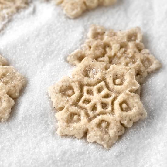 The Ultimate Cut-Out Sugar Cookies - Recipe photo by BitterSweet