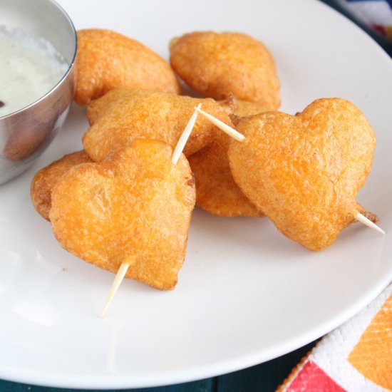 Potata Bajji - Recipe photo by sandhiya