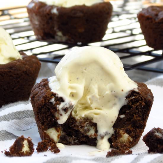 Mint Chocolate Cookie Cup - Recipe photo by Joyous Apron