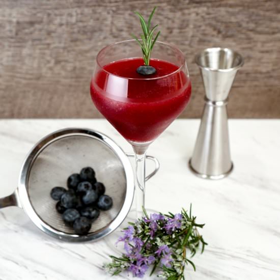 The Scavenger - Recipe photo by ABarAbove
