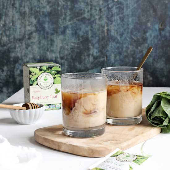 elixir - Recipe photo by hellonatural