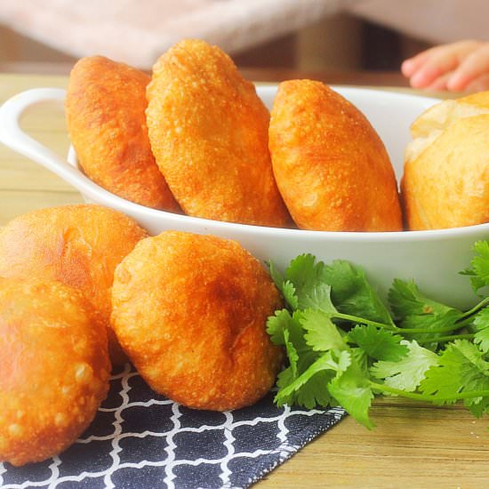 stuffed bakes - Recipe photo by tastesspicy